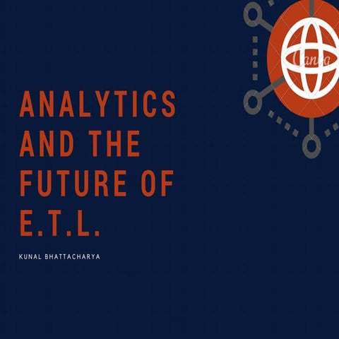 Presentation on BIKON - International BI conference