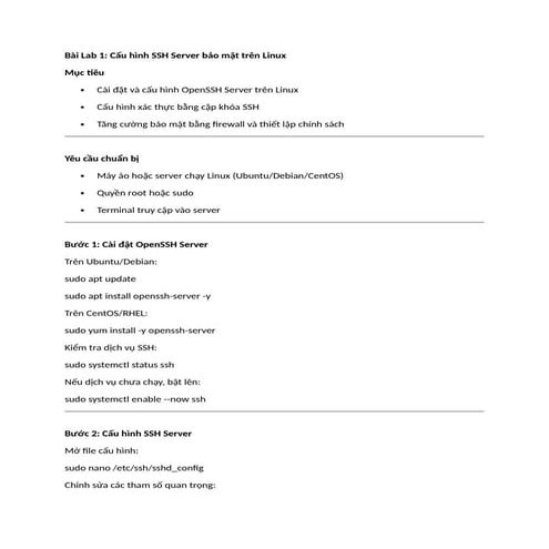 SSL (Secure Sockets Layer) và TLS (Transport Layer Security)