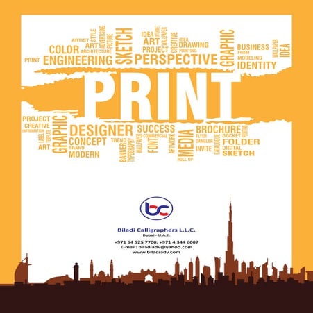 Signboard and 3D Signage Design | PDF