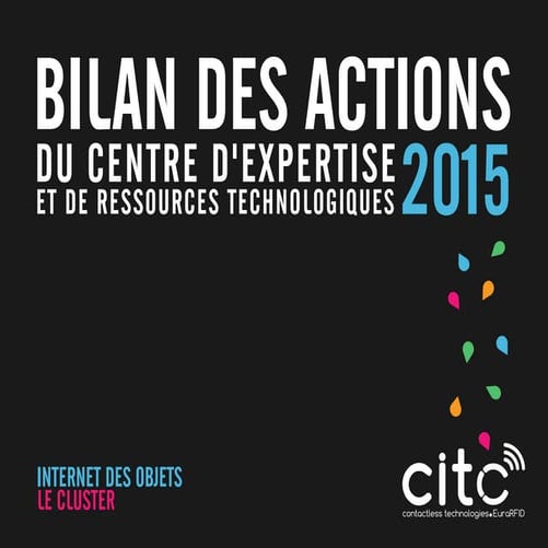 Bilan2015 citc-internet-des-objets