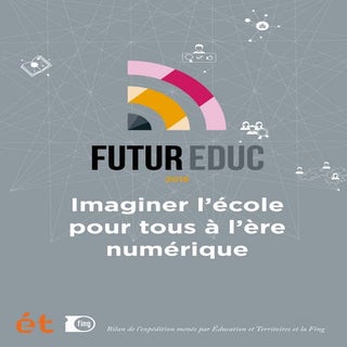 Bilan de FuturEduc
