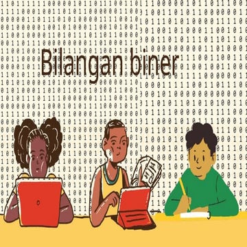 materi ajar Bilangan Biner untuk kelas 5.pptx
