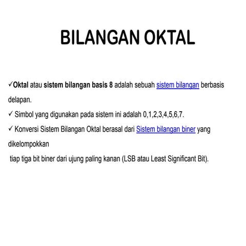 MAPEL SISTEM KOMPUTER KELAS X