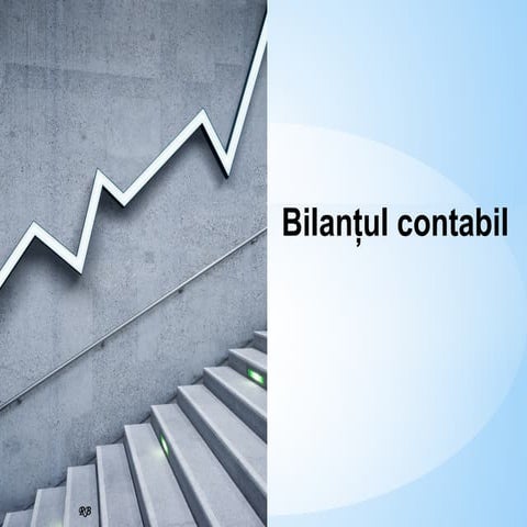 Bilanțul contabil