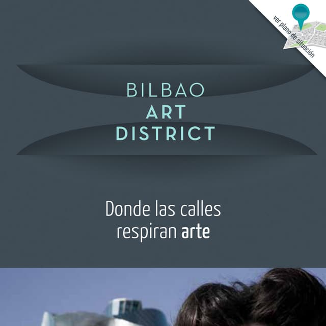 Bilboa art district 2014