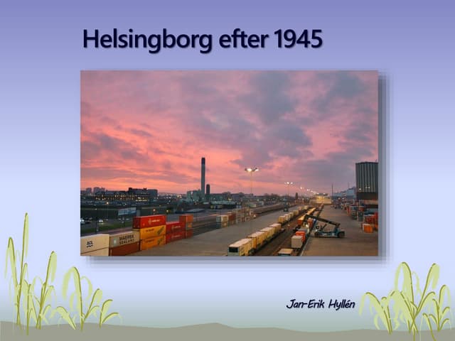 Helsingborg bilder gamla bilder åre...