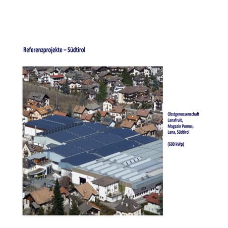 Bilder Ralos Nord Italien