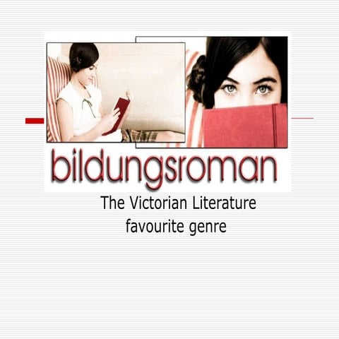 Bildungsroman