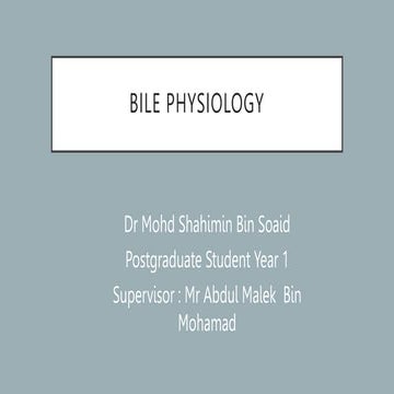 Bile physiology.pptx