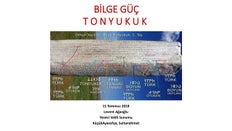 BilgeTonyukuk