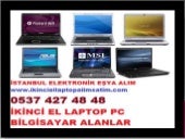 Eyüp 2 El Notebook Laptop -0537 427...