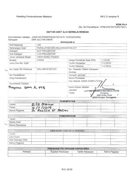 Panduan guru membina kuiz smkso | PDF