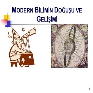 Bilim felsefesi