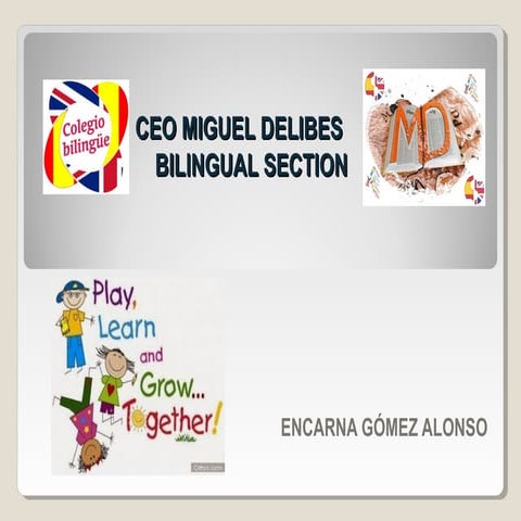 Bilingual
