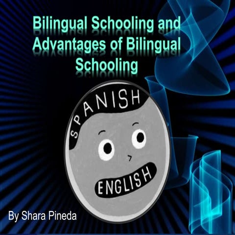 Bilingual Education in the Philippines