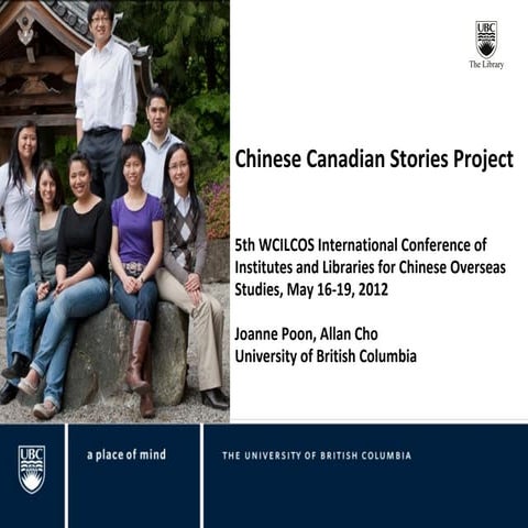 Bilingual Metadata and Discovery 