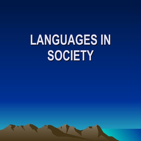 Bilingual Power Pt Pres