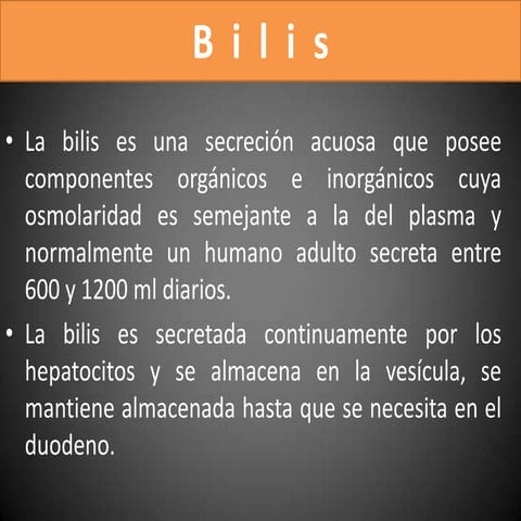 B  i  l  i  s