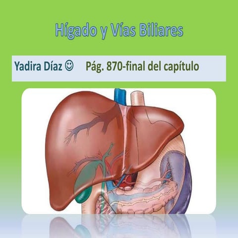 Patologia de vesicula biliar | PPTX