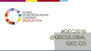 The Past, Present and Future of Entrepreneurship Education 