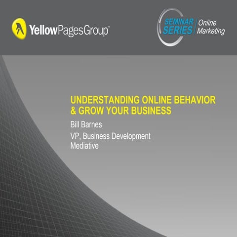 Vancouver - Bill Barnes