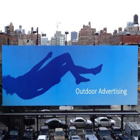 Billboards