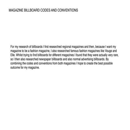 Billboards research pdf