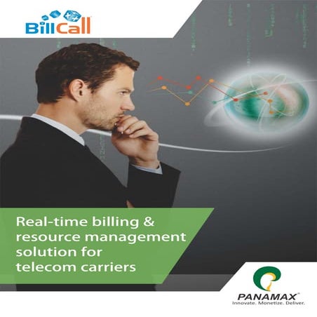 Bill call product overview