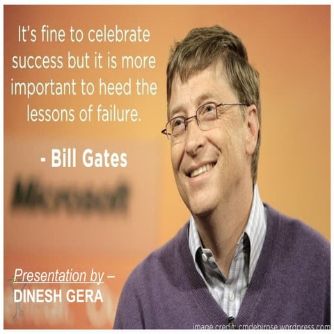 Bill gates leadership style