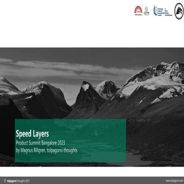Billgren - Product Summit Speed Layers v12.pdf