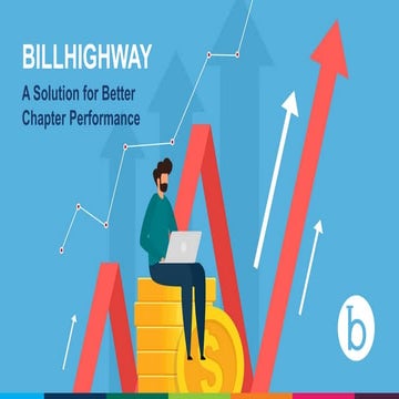 Billhighway: A Solution for Better Chapter Performance  