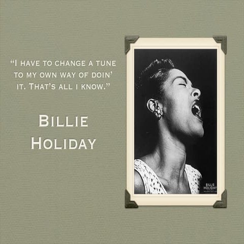 Billie holidaypp