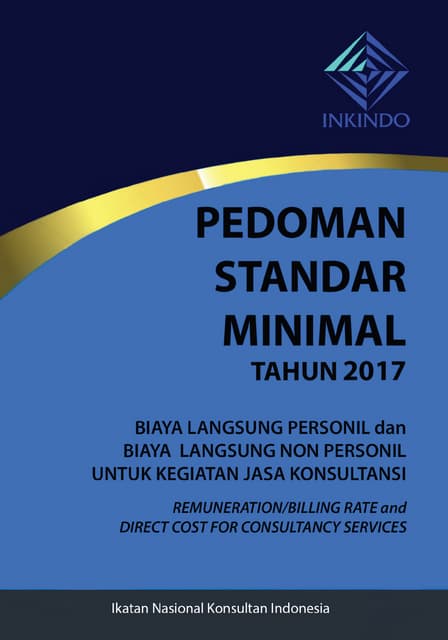 Billing Inkindo