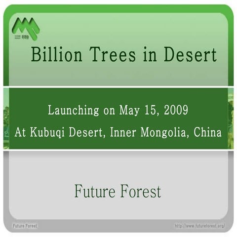 Tree Identification | PPT