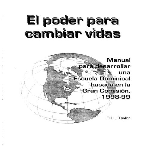 Bill l _taylor_poder_para_cambiar_vidas