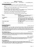 bill schuck mainframe programmer 2013 resume mainframe programmer resume