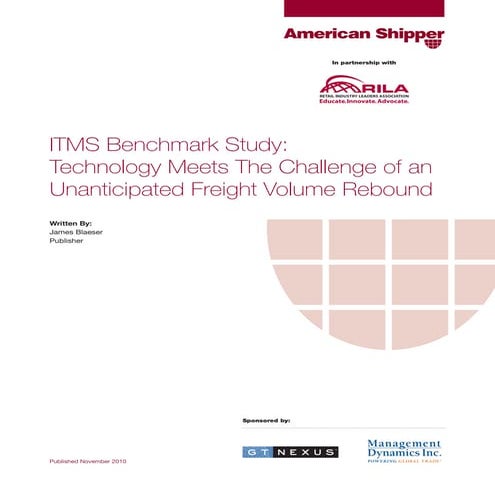 Bill Stankiewicz Copy American Shipper  Report 20012 Web