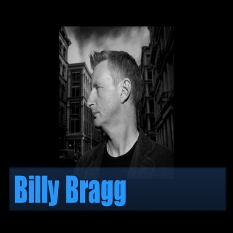 Billy Bragg