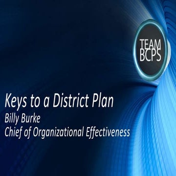 William Burke Breakout