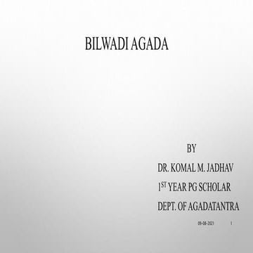 BILWADI AGAD.pptx