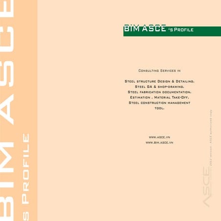 Bim.asce profile 2012 version1