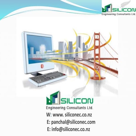 Building Information Modeling Services New Zealand