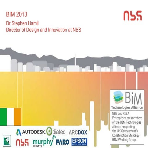 BIM 2013