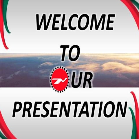 Biman Bangladesh Airlince - JOMNS - BUBT