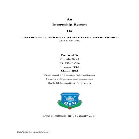 Biman bangladesh airlines report