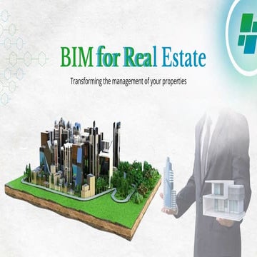 BIM and the Future of Real Estate Investment Mitigating Risk and Improving ROI.pptx