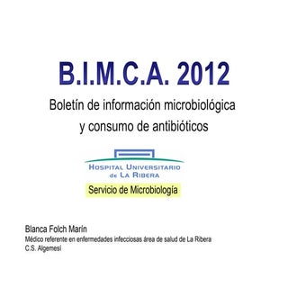 Bimca2012