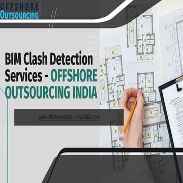 BIM Clash Detection Services .pptx