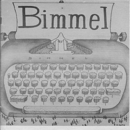 Bimmel 50