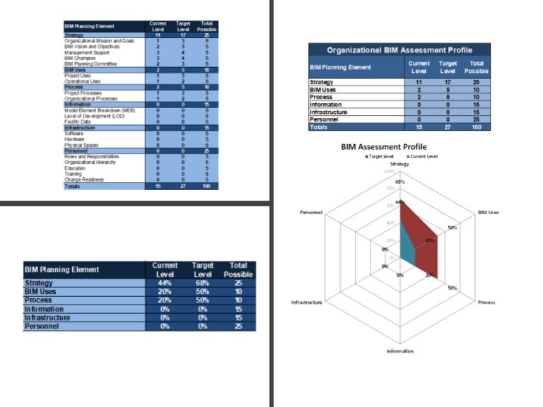 Printable Bim Assessment Form - vrogue.co